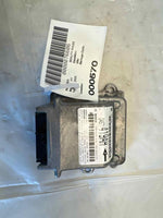 2005 CHRYSLER PT CRUISER 2.4L Chassis Brain Box Control Module Assembly OEM