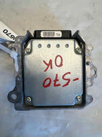 2005 CHRYSLER PT CRUISER 2.4L Chassis Brain Box Control Module Assembly OEM