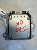 2005 CHRYSLER PT CRUISER 2.4L Chassis Brain Box Control Module Assembly OEM