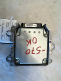 2005 CHRYSLER PT CRUISER 2.4L Chassis Brain Box Control Module Assembly OEM