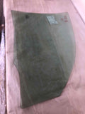 2001 - 2010 CHRYSLER PT CRUISER 2.4L Front Door Glass Window Left Driver Side LH