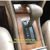 1997 - 2001 LEXUS ES300 Radio & Audio Amplifier Equipment Pioneer 86100-33010