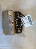 2001 - 2006 HYUNDAI ELANTRA Front Roof Center Console w/ Storage Dome Light Lamp