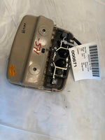 2001 - 2006 HYUNDAI ELANTRA Front Roof Center Console w/ Storage Dome Light Lamp