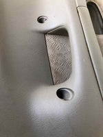 2004 - 2006 HUNDAI ELANTRA Rear Inner Door Trim Panel Right Passenger Side RH