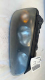 2004 - 2006 HYUNDAI ELANTRA Headlamp Assembly Front Passenger Headlight Right RH