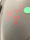 2004 2005 CHRYSLER PT CRUISER 2.4L Rear Door Trim Panel Left Driver Side LH