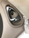 2004 2005 CHRYSLER PT CRUISER 2.4L Rear Door Trim Panel Left Driver Side LH