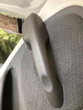 2004 2005 CHRYSLER PT CRUISER 2.4L Rear Door Trim Panel Left Driver Side LH