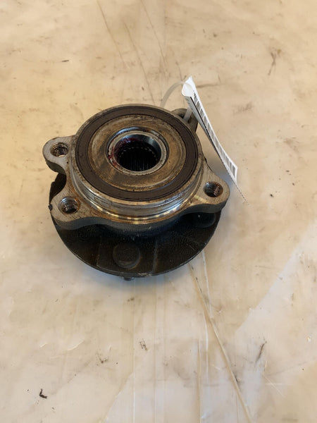 2008 - 2015 SCION XB Wheel Hub Bearing Assembly Front Driver Left 2.4L FWD OEM