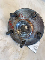 2008 - 2015 SCION XB Wheel Hub Bearing Assembly Front Driver Left 2.4L FWD OEM