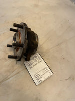 2008 - 2015 SCION XB Wheel Hub Bearing Assembly Front Driver Left 2.4L FWD OEM