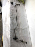 2002 - 2006 HYUNDAI ELANTRA Rear Suspension Stabilizer Sway Bar 2.0L 4 Cylinder