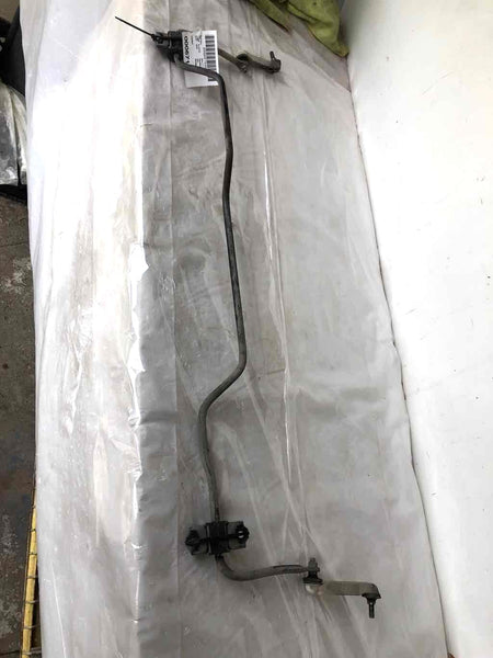 2002 - 2006 HYUNDAI ELANTRA Rear Suspension Stabilizer Sway Bar 2.0L 4 Cylinder
