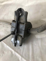 2002 - 2006 HYUNDAI ELANTRA Rear Suspension Stabilizer Sway Bar 2.0L 4 Cylinder