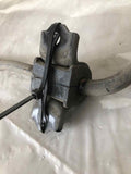 2002 - 2006 HYUNDAI ELANTRA Rear Suspension Stabilizer Sway Bar 2.0L 4 Cylinder