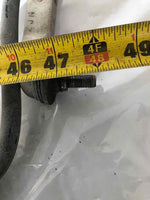2002 - 2006 HYUNDAI ELANTRA Rear Suspension Stabilizer Sway Bar 2.0L 4 Cylinder