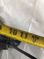 2002 - 2006 HYUNDAI ELANTRA Rear Suspension Stabilizer Sway Bar 2.0L 4 Cylinder