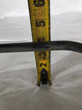 2002 - 2006 HYUNDAI ELANTRA Rear Suspension Stabilizer Sway Bar 2.0L 4 Cylinder