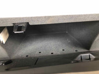 2001 CADILLAC SEVILLE SLS Front Glove Box Dash Storage Compartment OEM