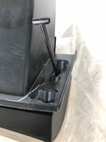 2001 CADILLAC SEVILLE SLS Front Glove Box Dash Storage Compartment OEM