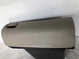 2001 CADILLAC SEVILLE SLS Front Glove Box Dash Storage Compartment OEM