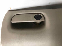 2001 CADILLAC SEVILLE SLS Front Glove Box Dash Storage Compartment OEM
