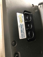2001 CADILLAC SEVILLE SLS Front Glove Box Dash Storage Compartment OEM