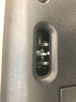 2001 CADILLAC SEVILLE SLS Front Glove Box Dash Storage Compartment OEM