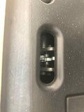 2001 CADILLAC SEVILLE SLS Front Glove Box Dash Storage Compartment OEM