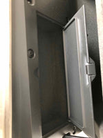 2001 CADILLAC SEVILLE SLS Front Glove Box Dash Storage Compartment OEM