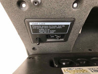 2001 CADILLAC SEVILLE SLS Front Glove Box Dash Storage Compartment OEM