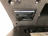 2001 CADILLAC SEVILLE SLS Front Glove Box Dash Storage Compartment OEM