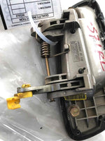 2001 - 2006 HYUNDAI ELANTRA Outside Left Door Handle Assembly 2.0L 4 Cylinder