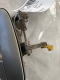 2001 - 2006 HYUNDAI ELANTRA Outside Left Door Handle Assembly 2.0L 4 Cylinder