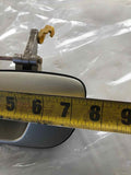 2001 - 2006 HYUNDAI ELANTRA Outside Left Door Handle Assembly 2.0L 4 Cylinder