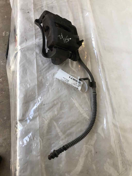 2002 - 2005 HYUNDAI ELANTRA Sedan 2.0L Front Brake Caliper Left Driver Side LH