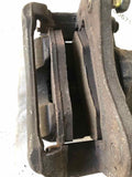 2002 - 2005 HYUNDAI ELANTRA Sedan 2.0L Front Brake Caliper Left Driver Side LH