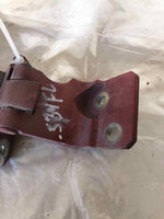 2001 CADILLAC SEVILLE SLS Front Door Hinge Upper & Lower Hinges Driver Left LH