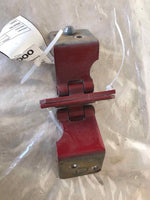 2001 CADILLAC SEVILLE SLS Front Door Hinge Upper & Lower Hinges Driver Left LH
