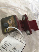 2001 CADILLAC SEVILLE SLS Front Door Hinge Upper & Lower Hinges Driver Left LH