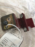 2001 CADILLAC SEVILLE SLS Front Door Hinge Upper & Lower Hinges Driver Left LH