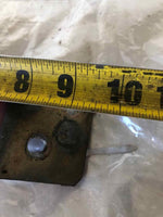 2001 CADILLAC SEVILLE SLS Front Door Hinge Upper & Lower Hinges Driver Left LH