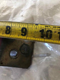 2001 CADILLAC SEVILLE SLS Front Door Hinge Upper & Lower Hinges Driver Left LH