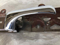 1998 - 2004 CADILLAC SEVILLE Front Door Inner Handle w/ Bracket Passenger Right