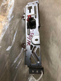 1998 - 2004 CADILLAC SEVILLE Front Door Inner Handle w/ Bracket Passenger Right