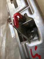1998 - 2004 CADILLAC SEVILLE Front Door Inner Handle w/ Bracket Passenger Right