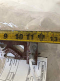 1998 - 2004 CADILLAC SEVILLE Front Door Inner Handle w/ Bracket Passenger Right