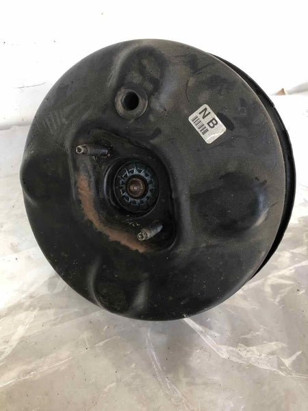 1998 - 2004 CADILLAC SEVILLE Engine Power Brake Booster Control 8 Cylinder 4.6L