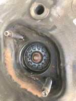 1998 - 2004 CADILLAC SEVILLE Engine Power Brake Booster Control 8 Cylinder 4.6L